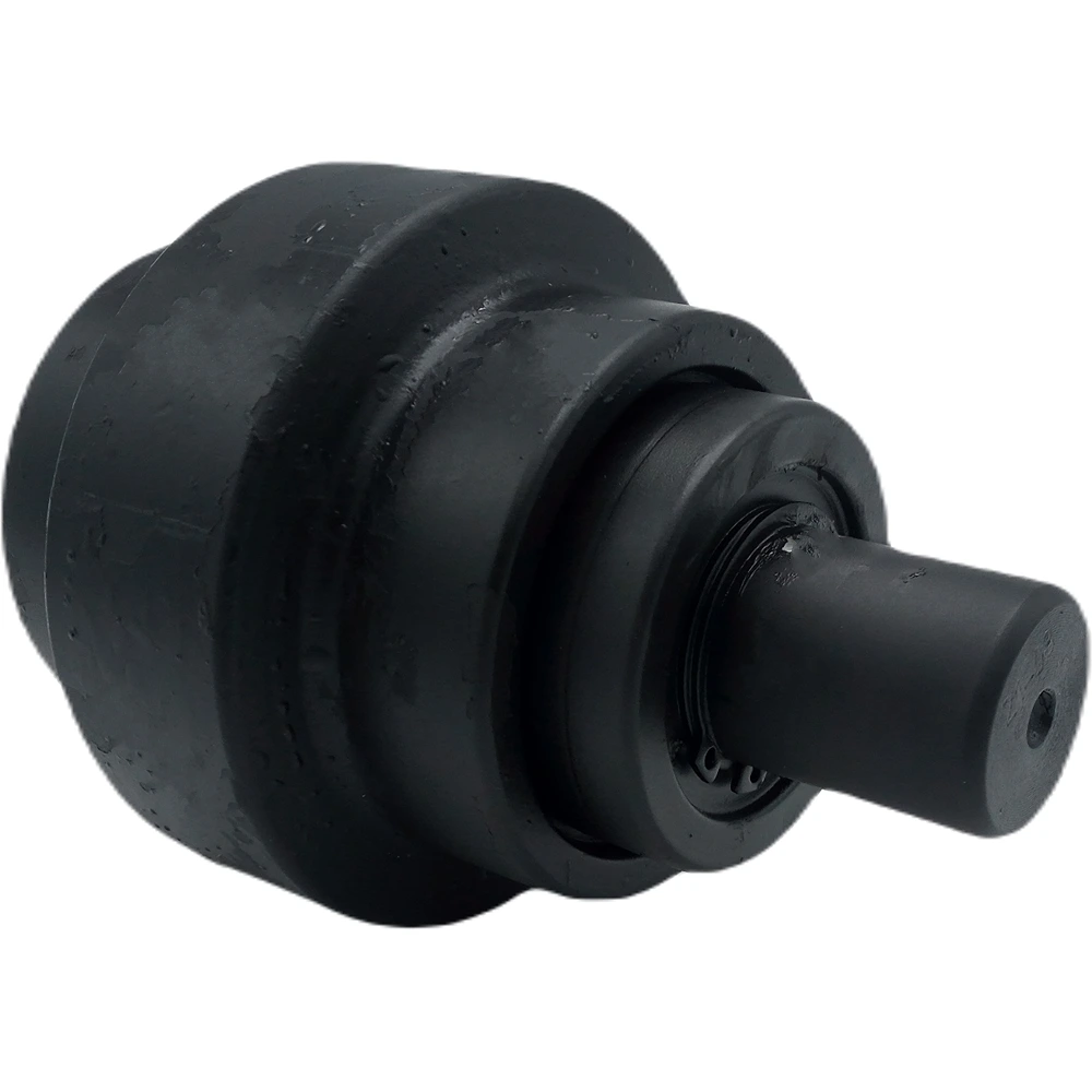 TRAGROLLE VOLVO EC70 RUBBER